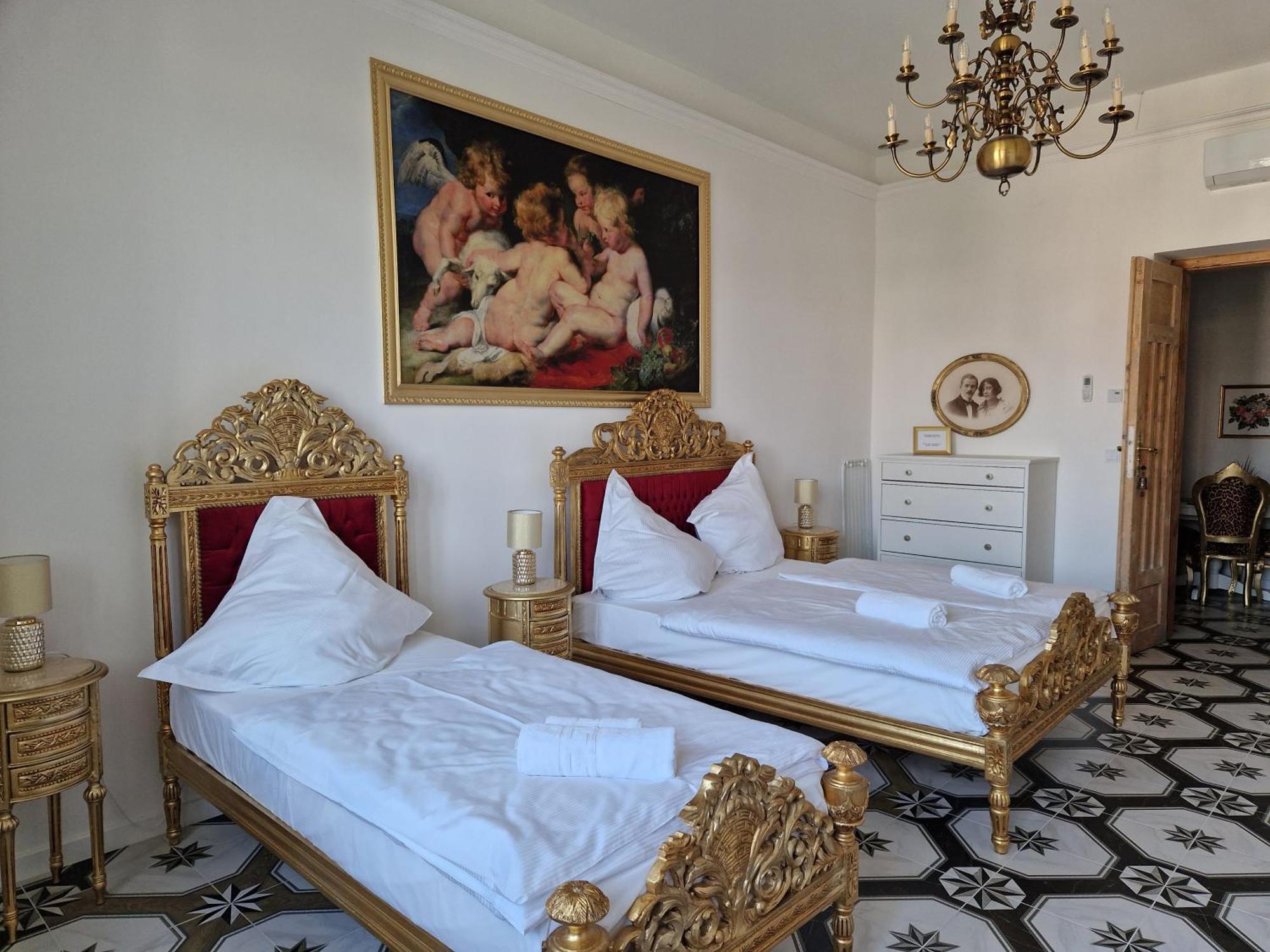 Juwel 29A Apartments Krakow Z Widokiem Na Wawel — Photos 2